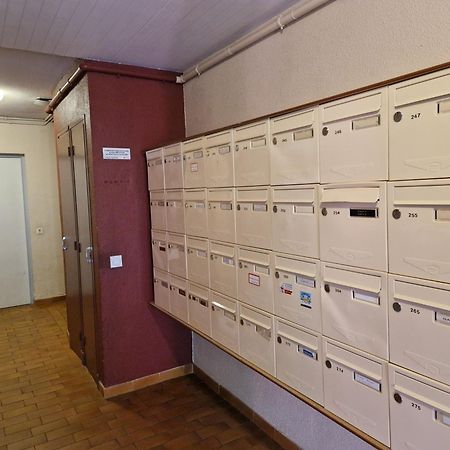 Appartement Amelie Les Bains Au Pied Des Thermes Εξωτερικό φωτογραφία