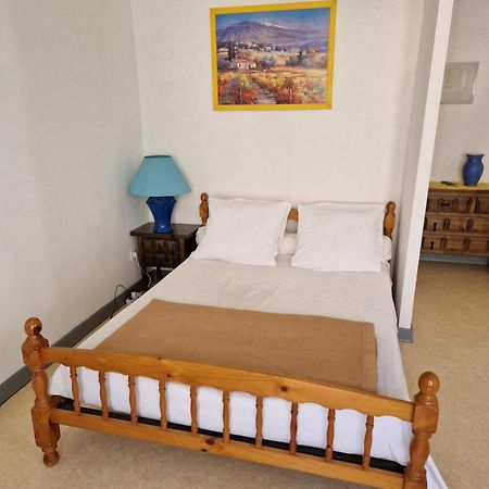 Appartement Amelie Les Bains Au Pied Des Thermes Εξωτερικό φωτογραφία