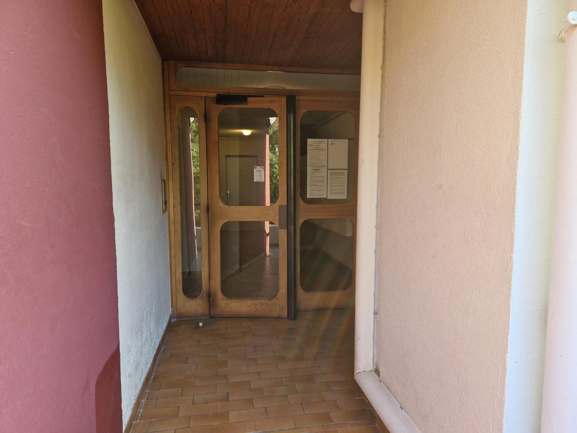 Appartement Amelie Les Bains Au Pied Des Thermes Εξωτερικό φωτογραφία