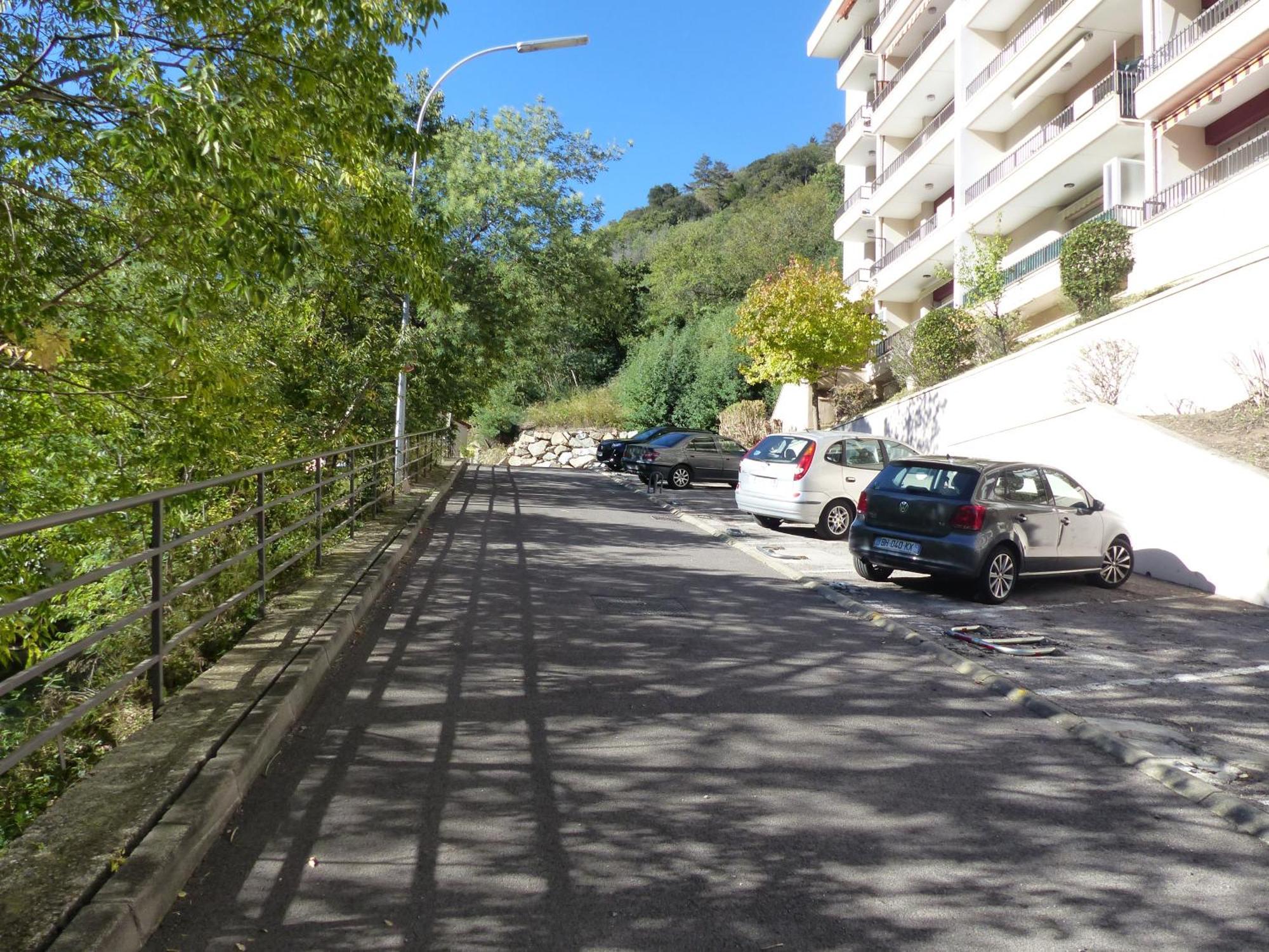 Appartement Amelie Les Bains Au Pied Des Thermes Εξωτερικό φωτογραφία