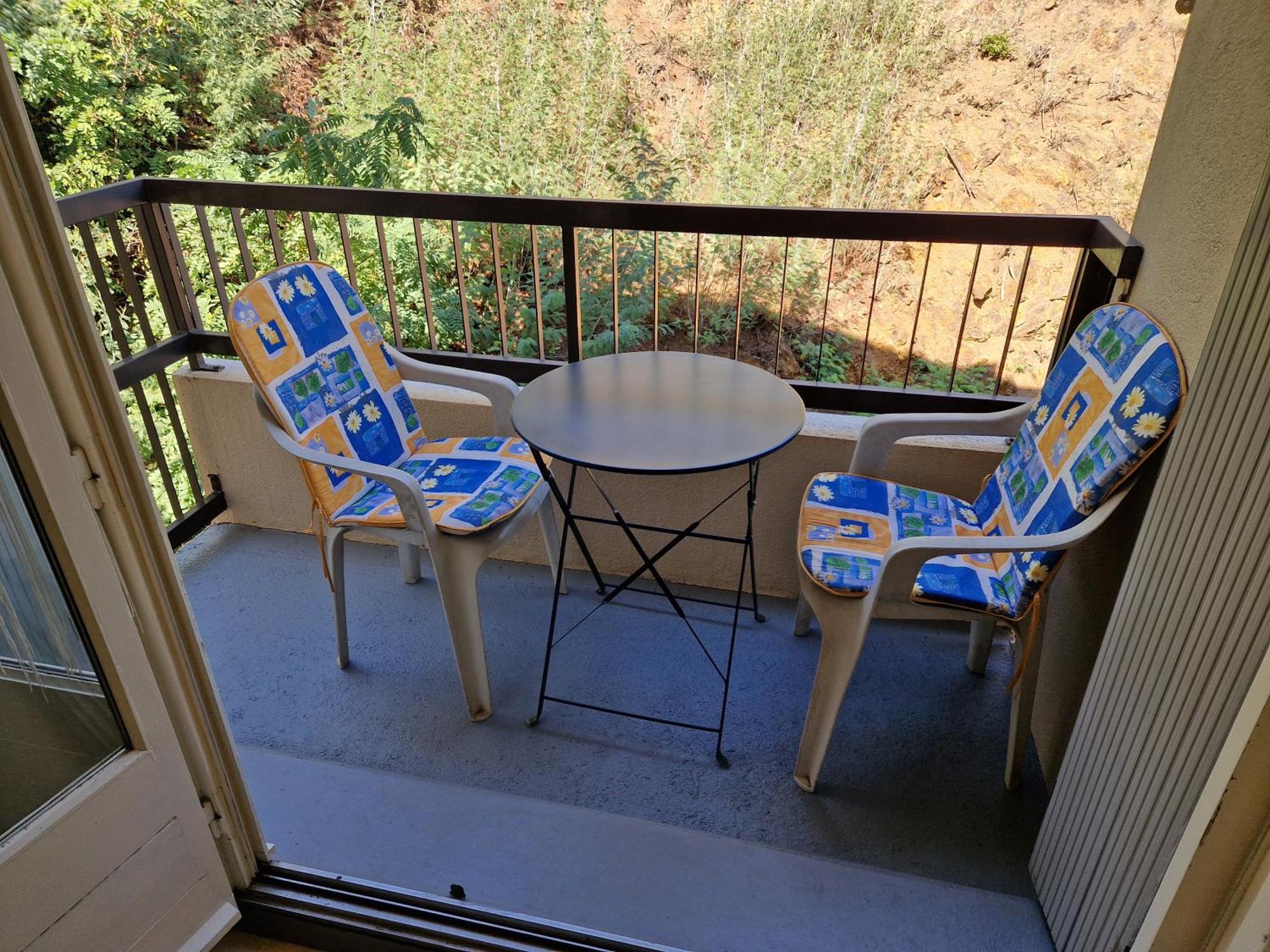 Appartement Amelie Les Bains Au Pied Des Thermes Εξωτερικό φωτογραφία