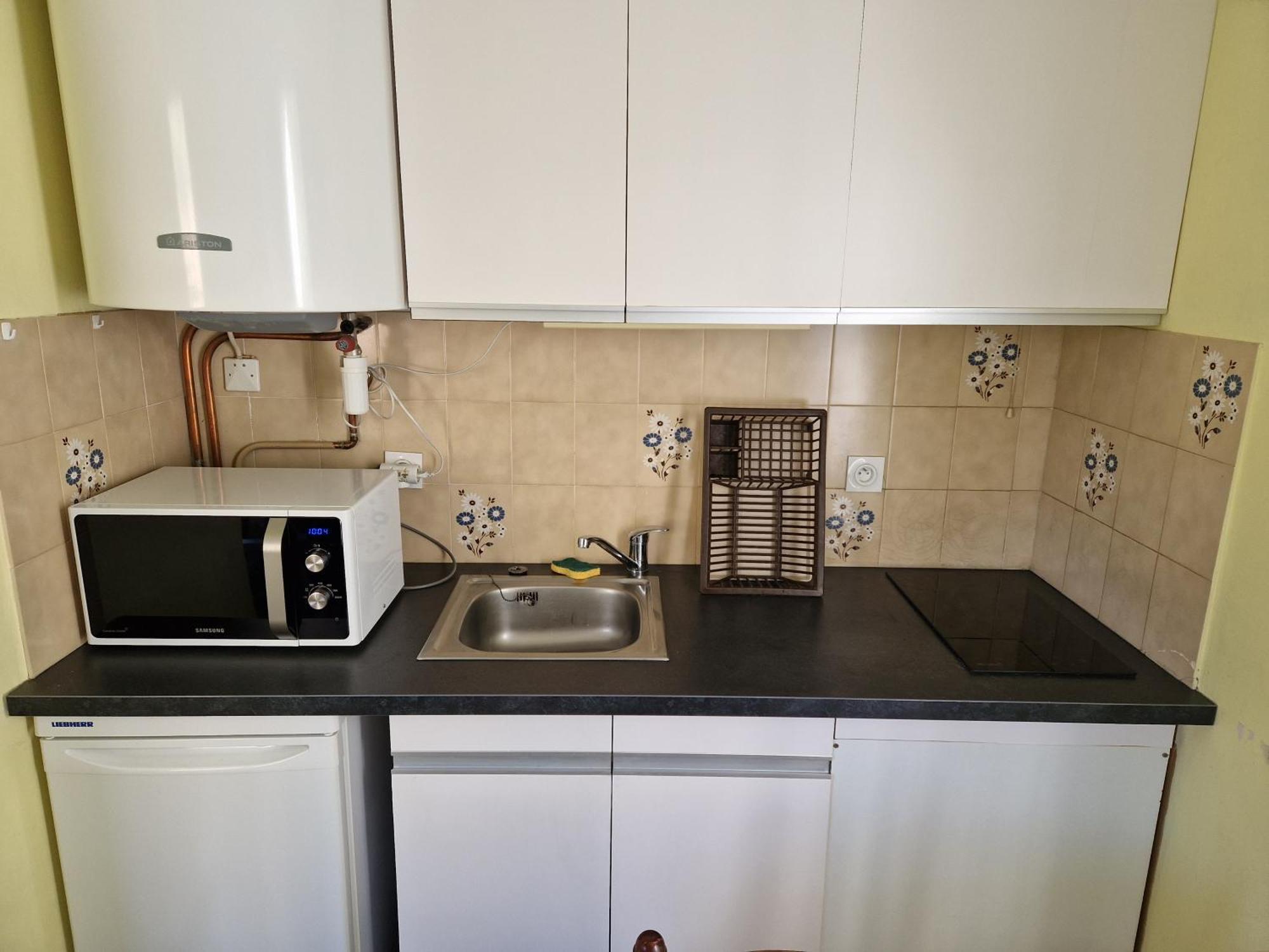 Appartement Amelie Les Bains Au Pied Des Thermes Εξωτερικό φωτογραφία
