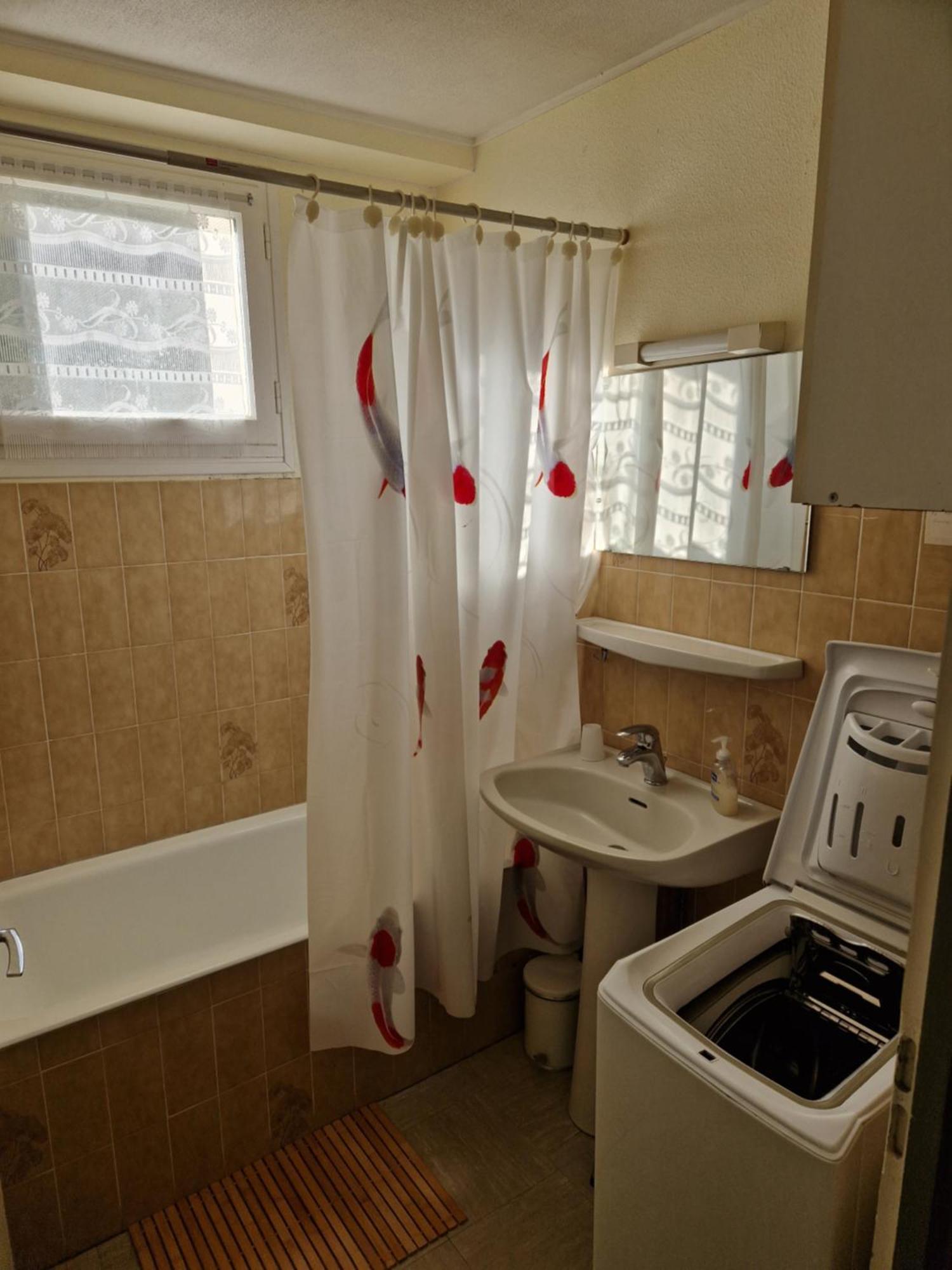 Appartement Amelie Les Bains Au Pied Des Thermes Εξωτερικό φωτογραφία