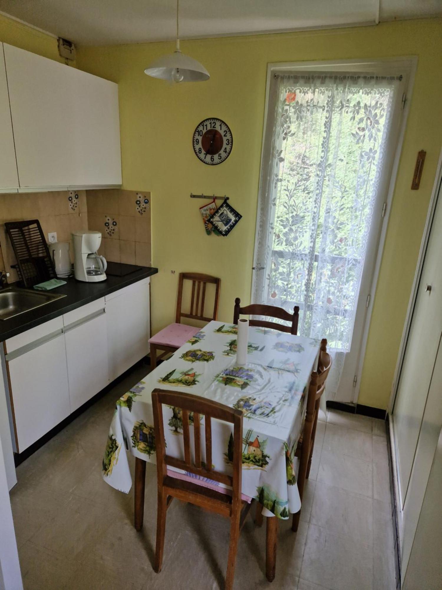 Appartement Amelie Les Bains Au Pied Des Thermes Εξωτερικό φωτογραφία